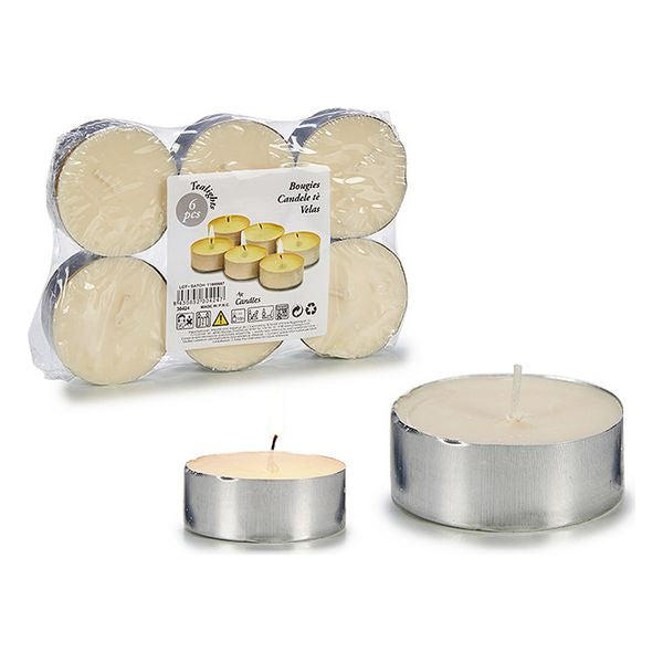 Set di Candele (6 Pezzi) - zannishop