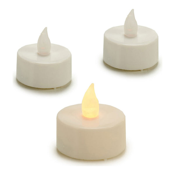 Set di Candele (4 Pezzi) LED - zannishop