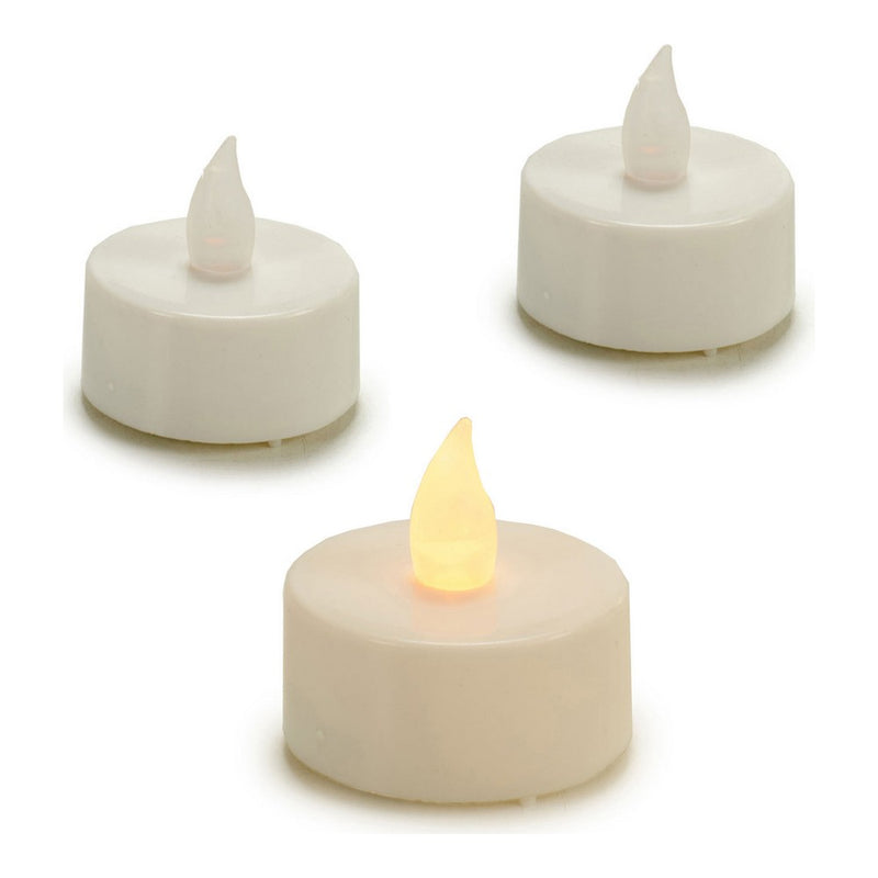 Set di Candele (4 Pezzi) LED - zannishop