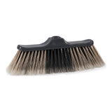 Brosse en polypropylène PVC PVC (5 x 11,5 x 33,5 cm) (1 UDS)