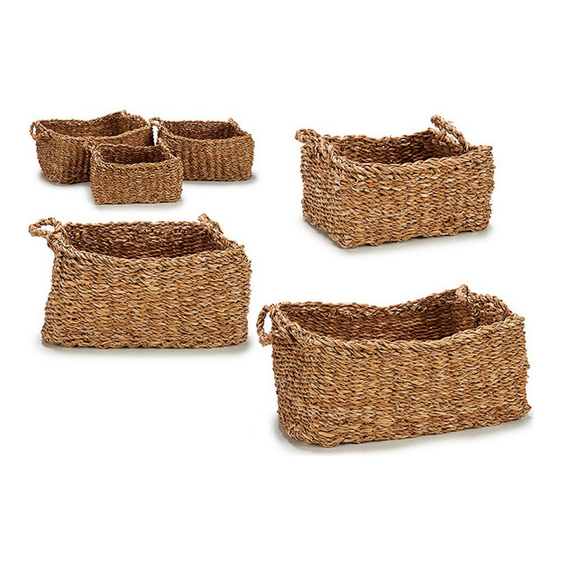 Set di Cesti (27 x 25 x 38 cm)