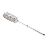 Brosse extensible (14 x 74 x 14 cm)