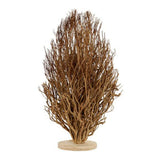 Albero Decorativo Legno (35 x 65 x 35 cm) - zannishop