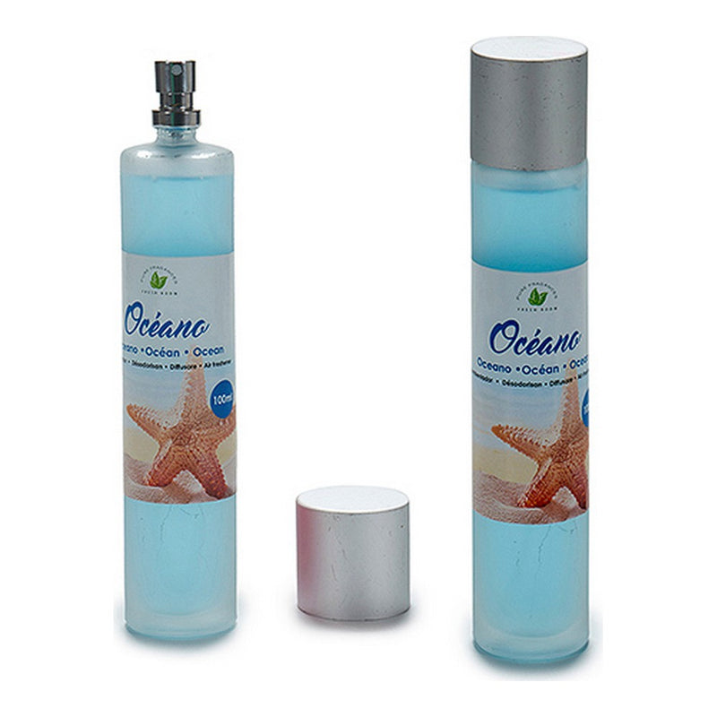 Duftspray 100 ml Ozean (100 ml)