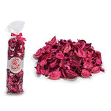 Fiori Decorativi Rosa - zannishop