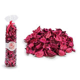 Fiori Decorativi Rosa - zannishop