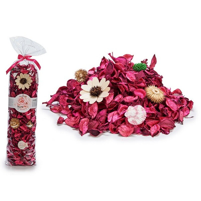 Fiori Decorativi Rosa - zannishop