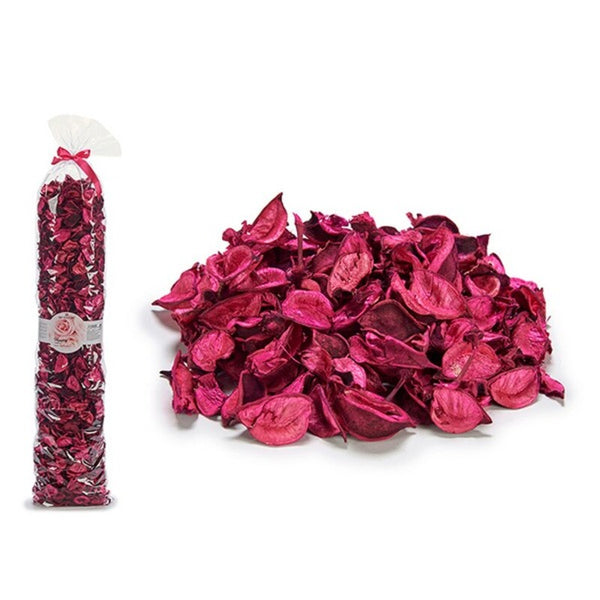 Fiori Decorativi Rosa - zannishop