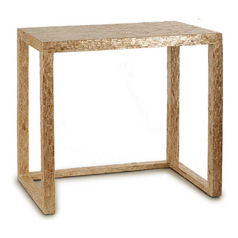 Beige Tabelle Eingabe DM -Eingang (30,5 x 78 x 90,5 cm)