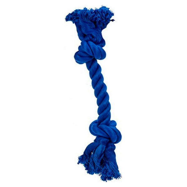 Toys de chien cordants (7 x 7 x 36 cm)