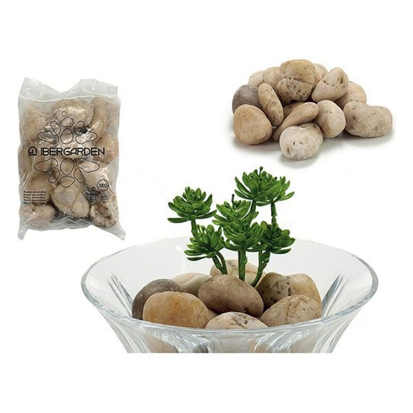 Set de Piedras Superficie pulida (2 kg)