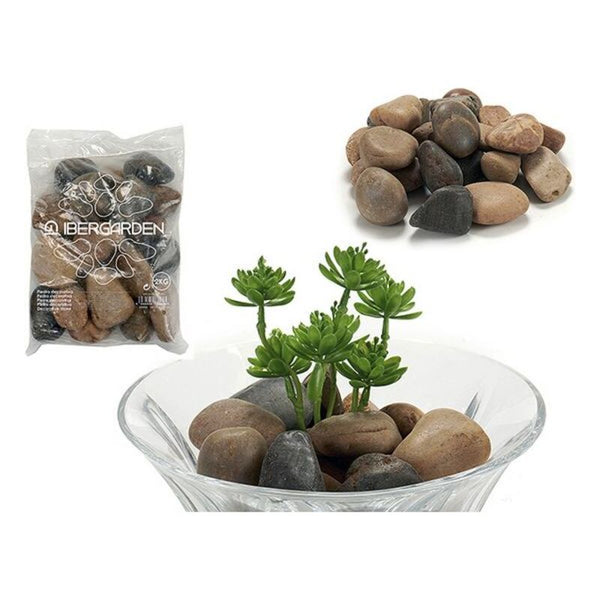 Set de Piedras (2 kg)