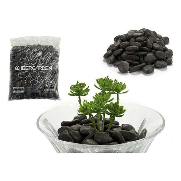 Set de Piedras Superficie pulida (5 kg)