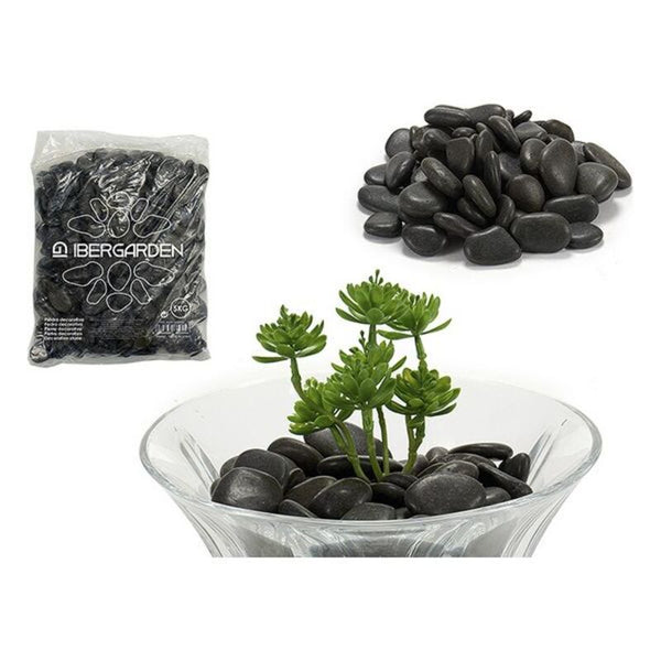 Set de Piedras Superficie pulida (5 kg)