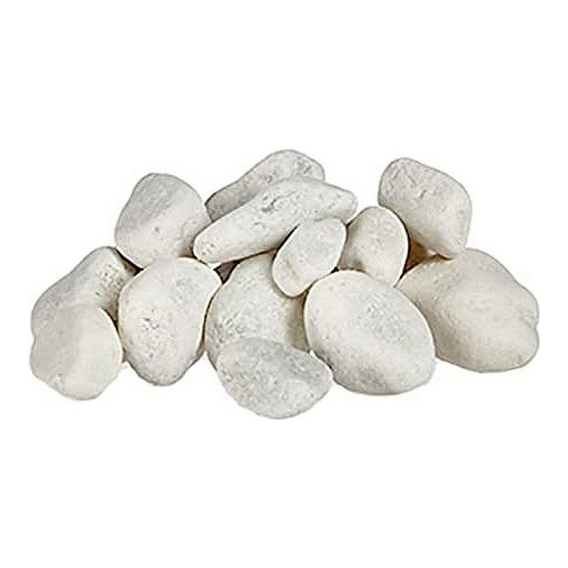 Set de Piedras Blanco Piedra (1kg)