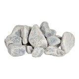 Set de Piedras Piedra Gris Claro (1kg)