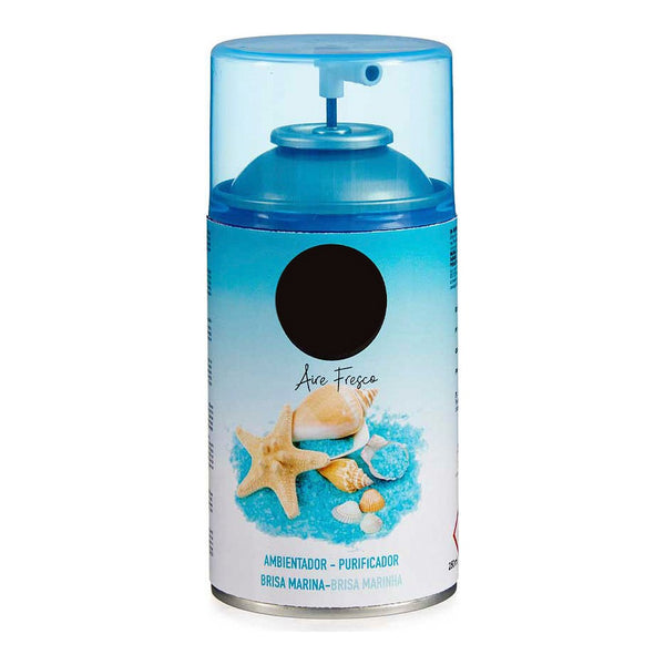 Lufterfrischer Nachfüllpackungen Marineblau (250 ml)