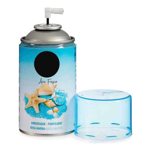 Lufterfrischer Nachfüllpackungen Marineblau (250 ml)