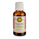 Aceite de fragancia Rosa 30 ml