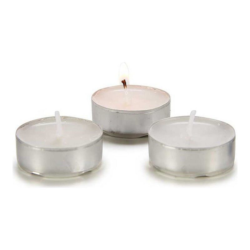 Set di Candele Tea Lights (50 pcs) - zannishop