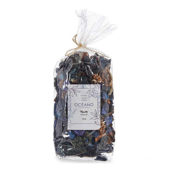 Fiori Decorativi Popurri Oceano (200 g) - zannishop