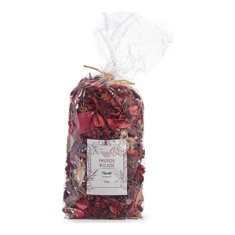 Fiori Decorativi Popurri Frutti rossi (200 g) - zannishop