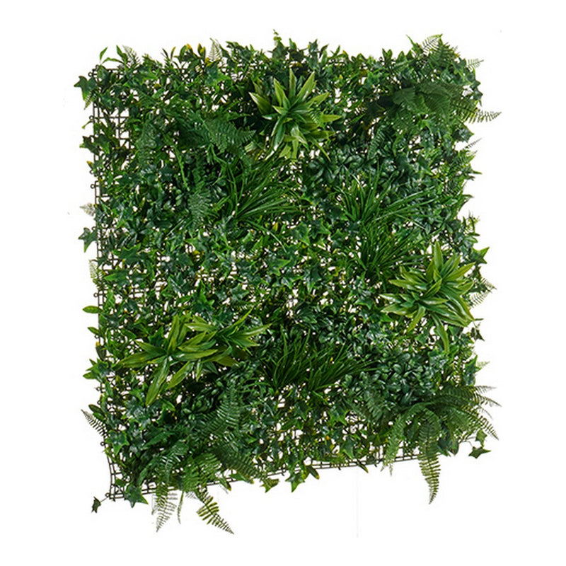 Pianta Decorativa Plastica Verde (100 x 6 x 100 cm) - zannishop