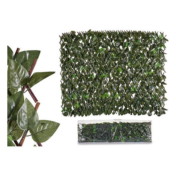 Pianta Decorativa Verde Plastica (200 x 4 x 100 cm) - zannishop