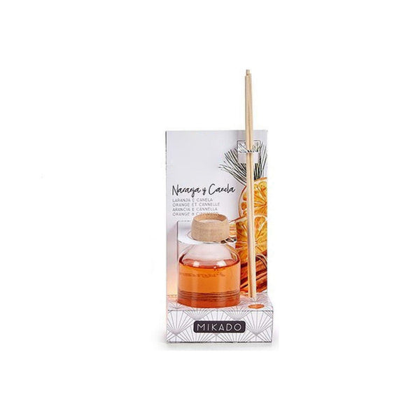 Parfümierte Stäbe Acorde Zimt Orange (50 ml)