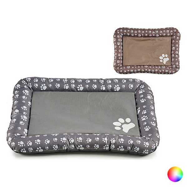 Letto per Animali Domestici Poliestere 100 % poliestere (70 x 7 x 48 cm)