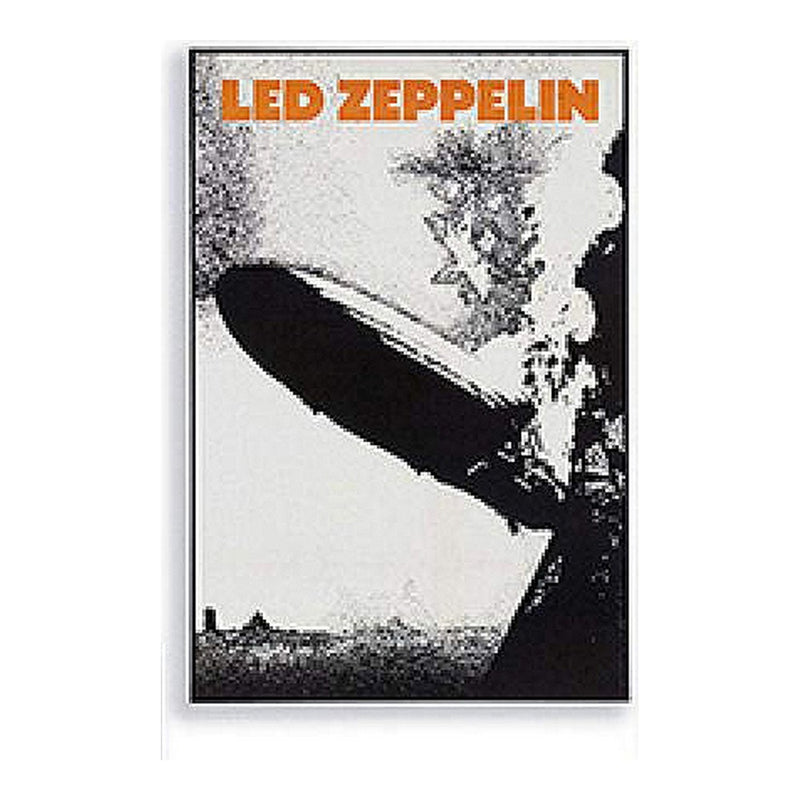 Quadro Led Zeppelin (3 x 91,5 x 61,5 cm)