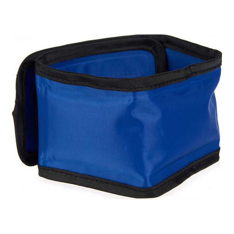 Collare per Cani Refrigerante Azzurro (6,5 x 1 x 45 cm)