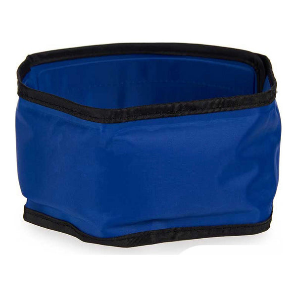 Collare per Cani Refrigerante Azzurro (8 x 1 x 65 cm)