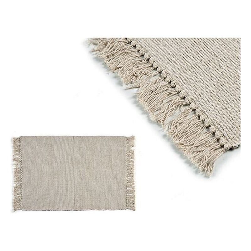 Tappeto Cotone (80 x 120 cm) - zannishop