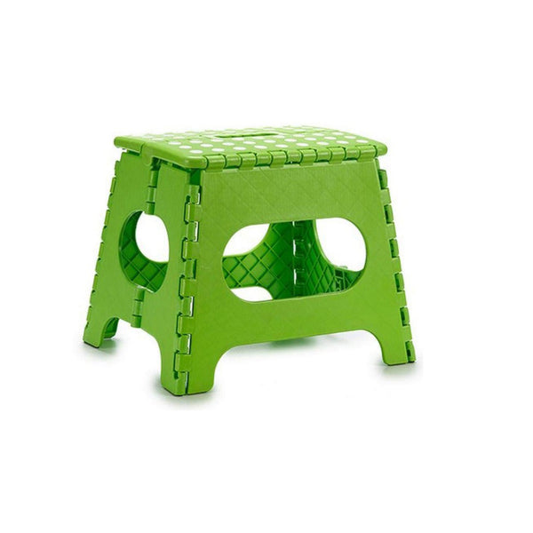 Tabouret en plastique (33 x 27 x 26 cm)