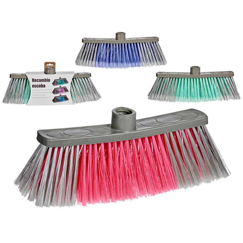 Brosse pour putain de gris pastel