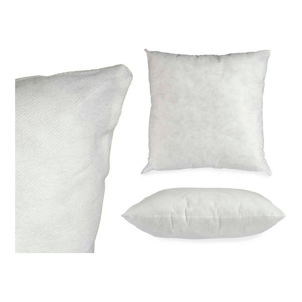 Imbottitura per Cuscino Bianco polipropilene (60 x 60 cm) - zannishop