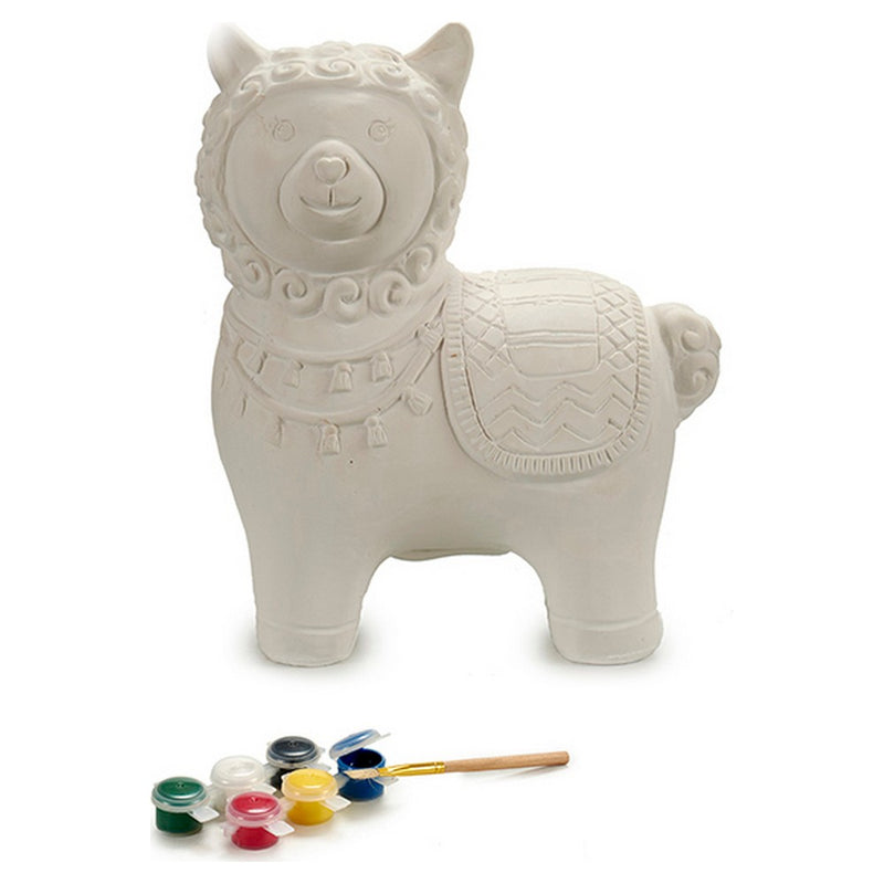 Piggy bogue pour peindre Fiamma céramicrent