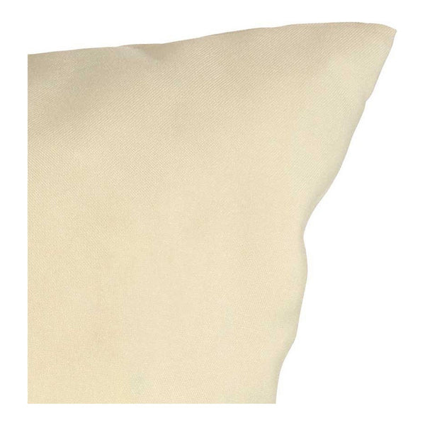 Cuscino Neted Bianco (40 x 16 x 40 cm) - zannishop