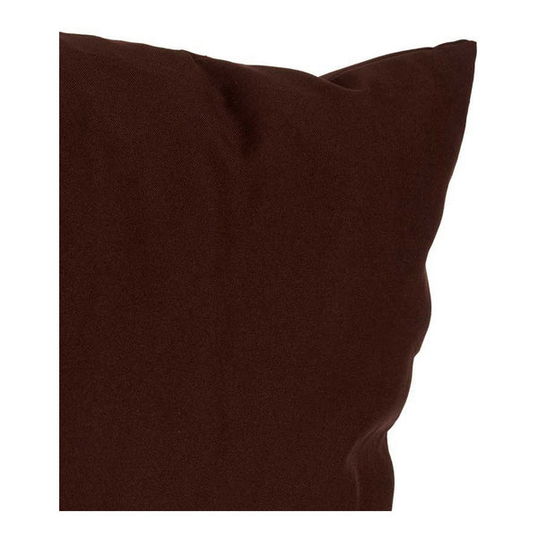 Cuscino Neted Marrone (40 x 16 x 40 cm) - zannishop