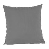 Cuscino Neted Grigio chiaro (40 x 16 x 40 cm) - zannishop