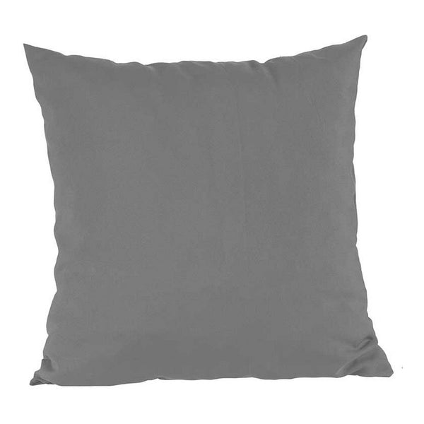 Cuscino Neted Grigio chiaro (40 x 16 x 40 cm) - zannishop