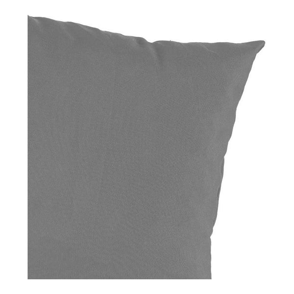 Cuscino Neted Grigio chiaro (40 x 16 x 40 cm) - zannishop