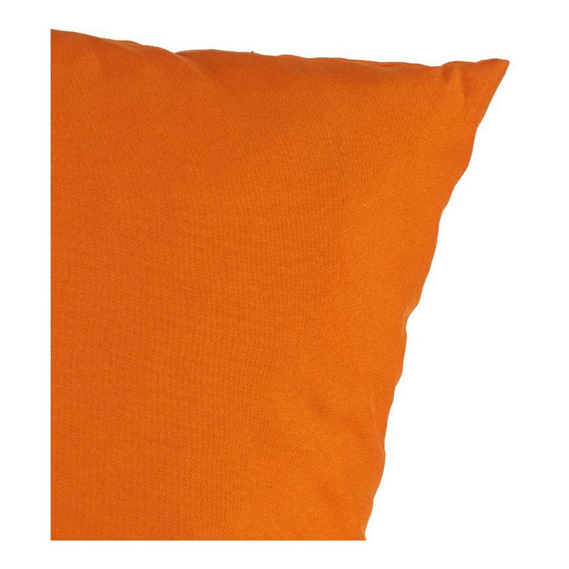 Cuscino Neted Arancio (40 x 16 x 40 cm) - zannishop