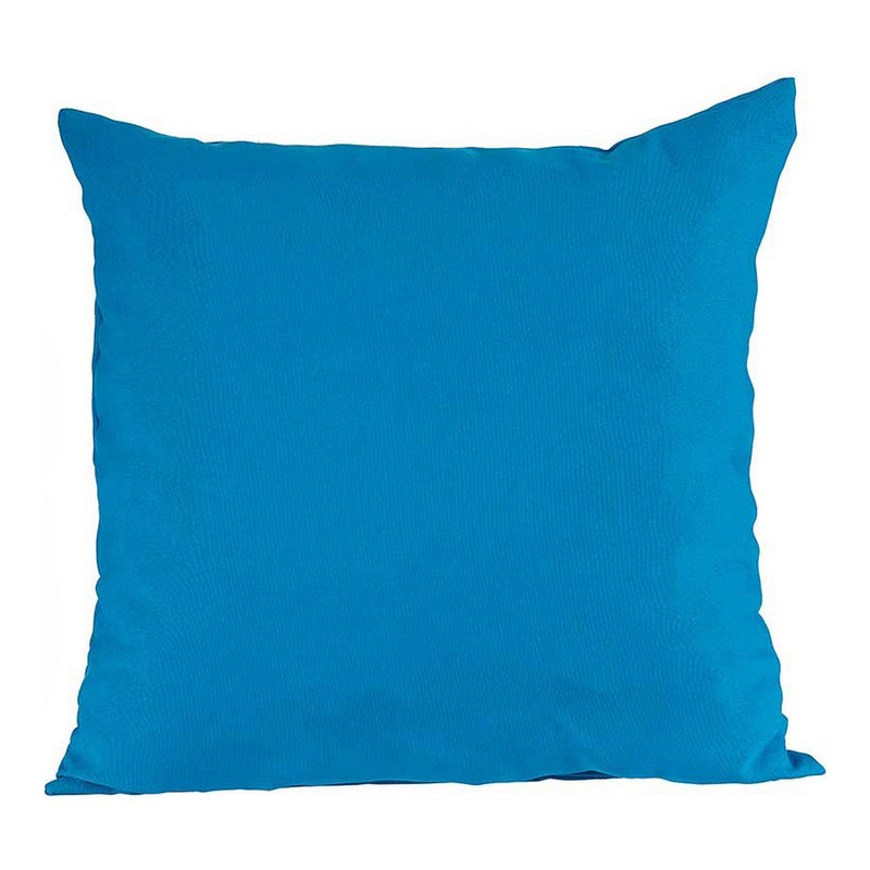 Cuscino Imbottito Azzurro (40 x 16 x 40 cm) - zannishop