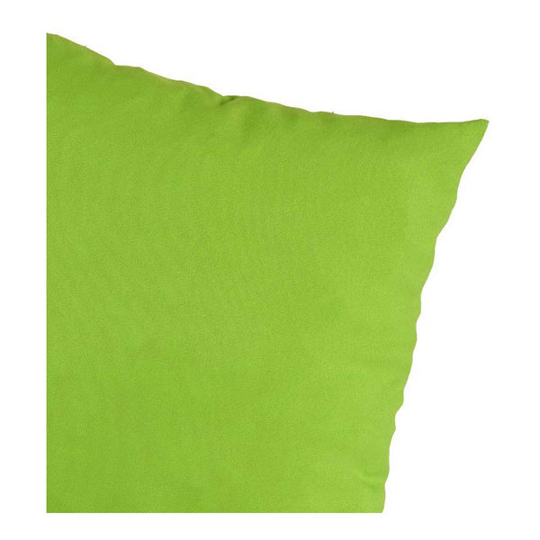 Cuscino Neted Verde (40 x 16 x 40 cm) - zannishop