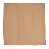 Fodera per cuscino Beige - zannishop