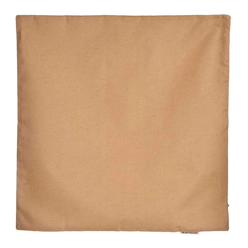 Fodera per cuscino Beige - zannishop