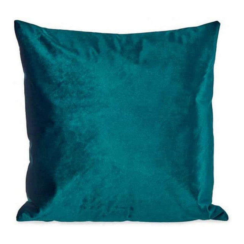 Cuscino Imbottito Azzurro Poliestere (45 x 13 x 45 cm) - zannishop