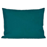 Cuscino Poliestere Velluto Azzurro (45 x 15 x 60 cm) - zannishop